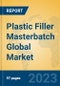 Plastic Filler Masterbatch Global Market Insights 2023, Analysis and Forecast to 2028, by Manufacturers, Regions, Technology, Application, Product Type - Product Image
