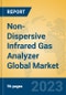 Non-Dispersive Infrared Gas Analyzer Global Market Insights 2023, Analysis and Forecast to 2028, by Manufacturers, Regions, Technology, Application, Product Type - Product Image