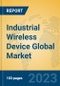 Industrial Wireless Device Global Market Insights 2023, Analysis and Forecast to 2028, by Manufacturers, Regions, Technology, Product Type - Product Image