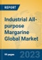 Industrial All-purpose Margarine Global Market Insights 2023, Analysis and Forecast to 2028, by Manufacturers, Regions, Technology, Product Type - Product Image