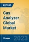 Gas Analyzer Global Market Insights 2023, Analysis and Forecast to 2028, by Manufacturers, Regions, Technology, Product Type - Product Image