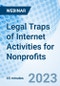 Legal Traps of Internet Activities for Nonprofits - Webinar (Recorded) - Product Image