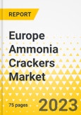 Europe Ammonia Crackers Market - Analysis and Forecast, 2023-2032- Product Image
