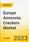 Europe Ammonia Crackers Market - Analysis and Forecast, 2023-2032 - Product Image