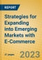 Strategies for Expanding into Emerging Markets with E-Commerce - Product Thumbnail Image
