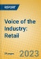 Voice of the Industry: Retail - Product Image