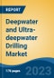 Deepwater and Ultra-deepwater Drilling Market - Global Industry Size, Share, Trends Opportunity, and Forecast 2018-2028 - Product Image