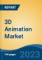 3D Animation Market - Global Industry Size, Share, Trends Opportunity, and Forecast 2018-2028 - Product Image