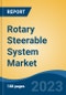 Rotary Steerable System Market - Global Industry Size, Share, Trends Opportunity, and Forecast 2018-2028 - Product Thumbnail Image