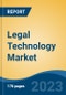 Legal Technology Market - Global Industry Size, Share, Trends Opportunity, and Forecast 2018-2028 - Product Image