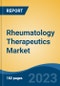 Rheumatology Therapeutics Market - Global Industry Size, Share, Trends Opportunity, and Forecast 2018-2028 - Product Thumbnail Image