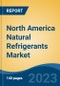 North America Natural Refrigerants Market, Competition, Forecast & Opportunities, 2018-2028 - Product Image