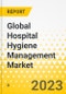 Global Hospital Hygiene Management Market - Analysis and Forecast, 2022-2032 - Product Thumbnail Image
