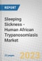 Sleeping Sickness - Human African Trypanosomiasis (HAT) Market - Product Thumbnail Image