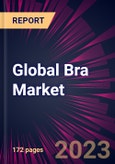 Global Bra Market 2024-2028- Product Image