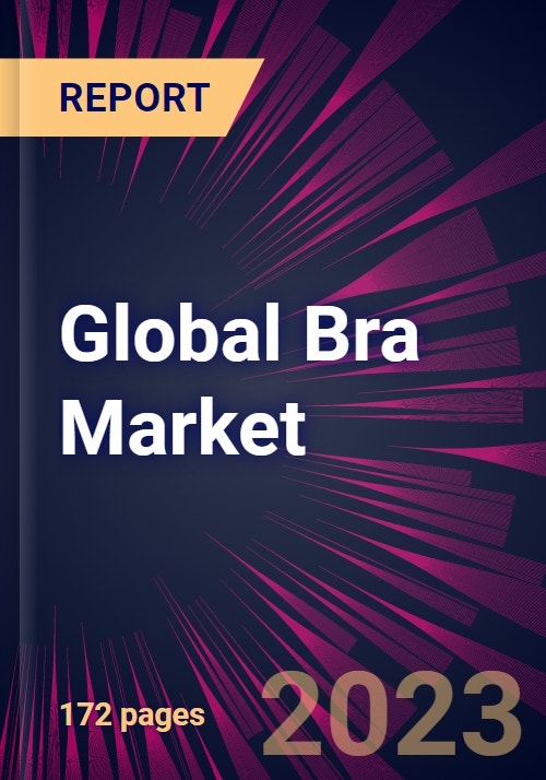 Global Bra Market 2024-2028 - Research and Markets