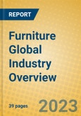 Furniture Global Industry Overview- Product Image