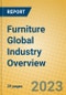 Furniture Global Industry Overview - Product Image
