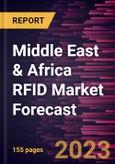 Middle East & Africa RFID Market Forecast to 2030 - Regional Analysis By Type, Frequency Band, End User, Product, Offering, Application- Product Image