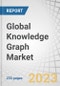 Global Knowledge Graph Market by Offering (Solutions, Services), By Data Source (Structured, Unstructured, Semi-structured), Industry (BFSI, IT & ITeS, Telecom, Healthcare), Model Type, Application, Type and Region - Forecast to 2028 - Product Image