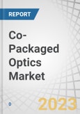 Co-Packaged Optics Market by Type (CPO, NPO), Data Rates (Less Than 1.6 T & 1.6 T, 3.2 T, 6.4 T), Application (Data Center and High-performance Computing, and Telecommunication and Networking), Packaging Technology and Region - Global Forecast to 2028- Product Image