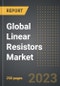 Global Linear Resistors Market (2023 Edition): Analysis By Type, Material (Carbon Film, Metal Film, Metal Oxide Film, Others), By Application, By Region, By Country: Market Insights and Forecast (2019-2029) - Product Image