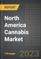 North America Cannabis Market (2023 Edition): Analysis By Users and Penetration, Derivatives (CBD, THC, Others), Source (Marijuana, Hemp), End Use, By Country: Market Insights and Forecast (2019-2029) - Product Image