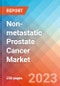 Non-metastatic Prostate Cancer (nmPC) - Market Insight, Epidemiology and Market Forecast -2032 - Product Image