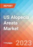 US Alopecia Areata - Market Insight, Epidemiology And Market Forecast - 2032- Product Image