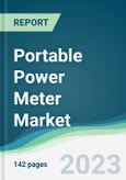 Portable Power Meter Market - Forecasts from 2023 to 2028- Product Image