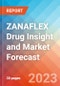 ZANAFLEX Drug Insight and Market Forecast - 2032 - Product Thumbnail Image