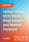United States DEXTENZA Drug Insight and Market Forecast - 2032- Product Image