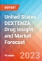 United States DEXTENZA Drug Insight and Market Forecast - 2032 - Product Image
