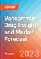 Vancomycin Drug Insight and Market Forecast - 2032 - Product Thumbnail Image