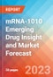 mRNA-1010 Emerging Drug Insight and Market Forecast - 2032 - Product Image
