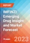 IMFINZI Emerging Drug Insight and Market Forecast - 2032 - Product Thumbnail Image