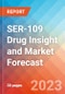 SER-109 Drug Insight and Market Forecast - 2032 - Product Image