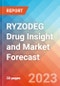 RYZODEG Drug Insight and Market Forecast - 2032 - Product Image