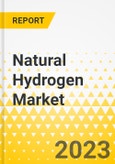 Natural Hydrogen Market- Product Image