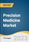 Precision Medicine Market Size, Share & Trends Analysis Report By Application ((Diagnostics (Genetic Tests, Esoteric Tests), Therapeutics (Pharmaceuticals, Medical Devices)), By End Use, By Region, And Segment Forecasts, 2023 - 2030 - Product Thumbnail Image