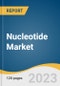 Nucleotide Market Size, Share & Trends Analysis Report By Product (Deoxy Nucleotides), By Technology (TaqMan Allelic Discrimination, Gene Chips & Microarrays), By Application, By Region, And Segment Forecasts, 2023 - 2030 - Product Thumbnail Image