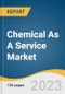 Chemical As A Service Market Size, Share & Trends Analysis Report By Application (Water Treatment & Purification, Metal Parts Cleaning, Industrial Cleaning, Industrial Gases), By Region, And Segment Forecasts, 2023 - 2030 - Product Thumbnail Image