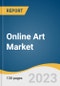 Online Art Market Size, Share & Trends Analysis Report By Type (Paintings, Photography, Drawings, Prints, Others), By End-user (Foreign Customers, Domestic Customers), By Region, And Segment Forecasts, 2023 - 2030 - Product Image