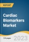 Cardiac Biomarkers Market Size, Share & Trends Analysis Report By Type (Troponin, CK-MB, Myoglobin, BNP And NT-proBNP), By Application (Acute Coronary Syndrome, Myocardial Infarction), By End-use, By Region, And Segment Forecasts, 2023 - 2030 - Product Image