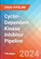 Cyclin-Dependent Kinase Inhibitor - Pipeline Insight, 2024 - Product Image