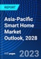 Asia-Pacific Smart Home Market Outlook, 2028 - Product Thumbnail Image