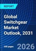 Global Switchgear Market Outlook, 2031- Product Image