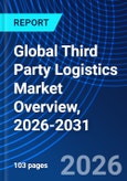 Global Third Party Logistics Market Overview, 2026-2031- Product Image