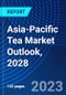 Asia-Pacific Tea Market Outlook, 2028 - Product Thumbnail Image