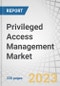 Privileged Access Management Market by Offering, Deployment Mode (On-Premises and Cloud), Vertical (BFSI, Government, IT & Ites, Healthcare, Telecommunications, Manufacturing, Energy & Utilities, Retail & Ecommerce) and Region - Global Forecast to 2028 - Product Image